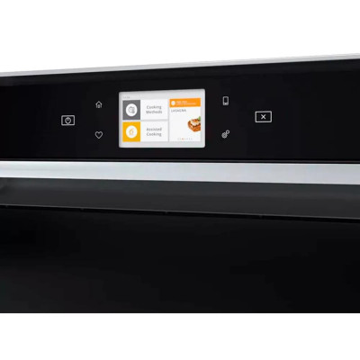 Духовка електрична Whirlpool W11IOM14MS2H