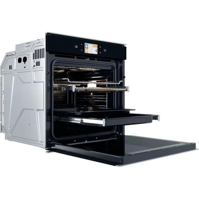 Духовка електрична Whirlpool W11IOM14MS2H