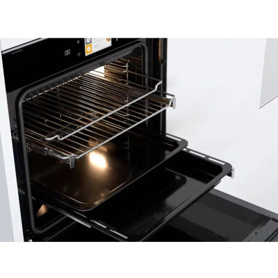 Духовка електрична Whirlpool W11IOM14MS2H