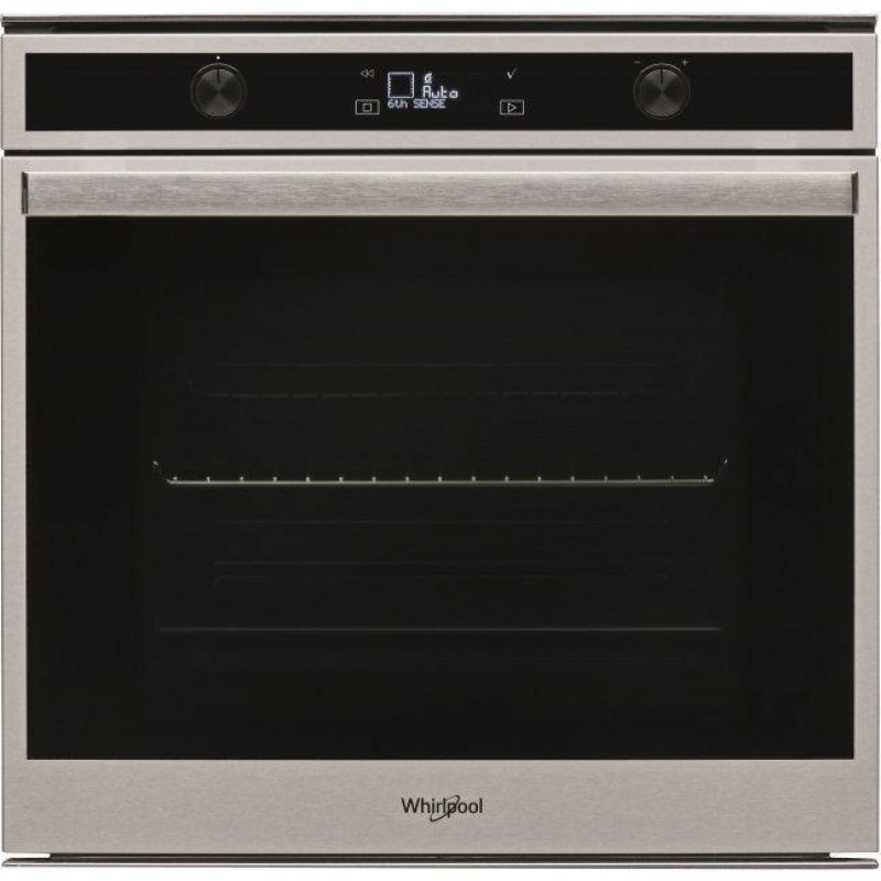 Духовка електрична Whirlpool W6OM54S1P