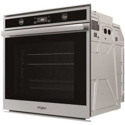 Духовка електрична Whirlpool W6OM54S1P