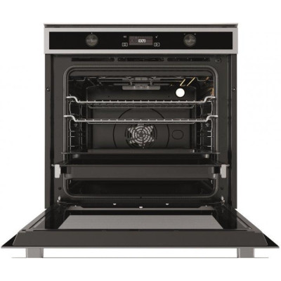 Духовка електрична Whirlpool W6OM54S1P