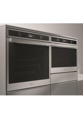 Духовка електрична Whirlpool W6OM54S1P