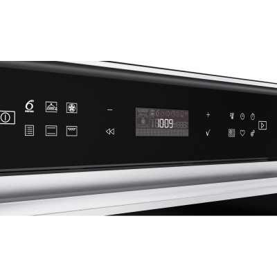 Духовка електрична Whirlpool W7 OS4 4S1 H