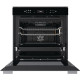 Духовка електрична Whirlpool W7 OS4 4S1 H