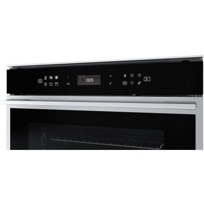 Духовка електрична Whirlpool W7 OS4 4S1 H