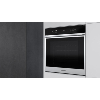 Духовка електрична Whirlpool W7 OS4 4S1 H