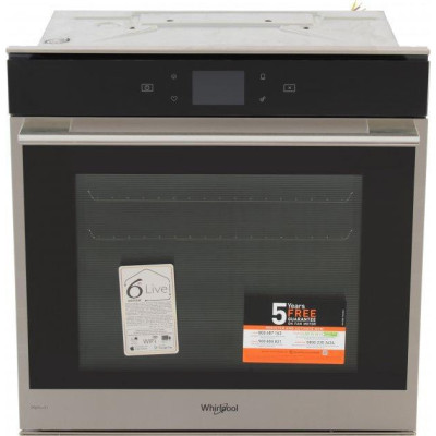Духовка електрична Whirlpool W9 OM2 4MS2 P