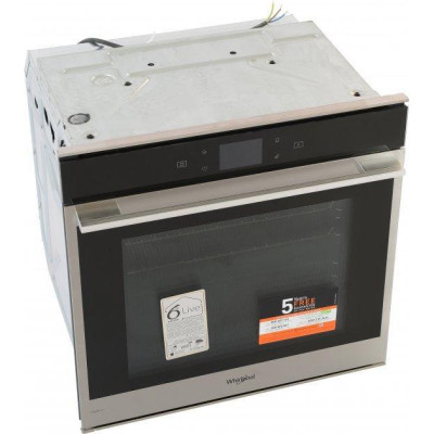 Духовка електрична Whirlpool W9 OM2 4MS2 P