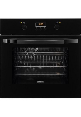 Духовка електрична Zanussi OPZB4210B