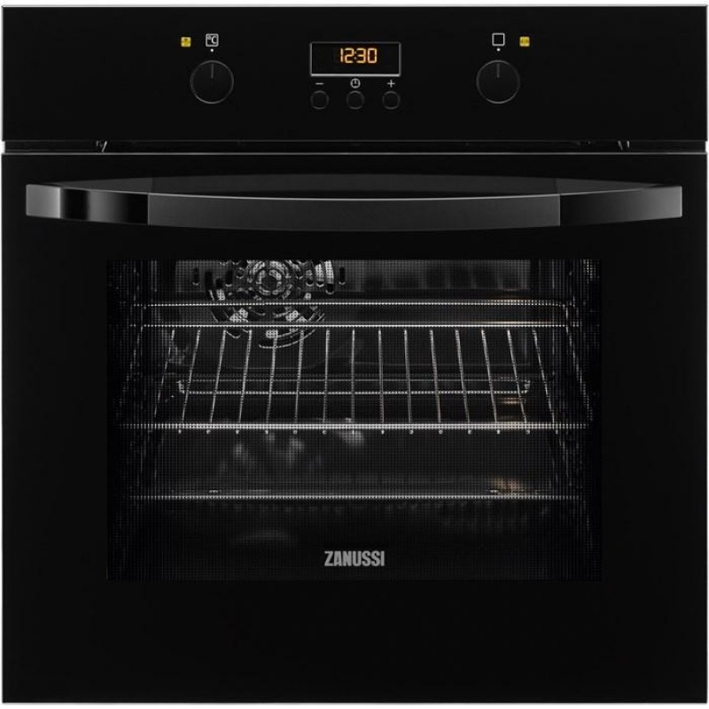 Духовка електрична Zanussi OPZB4210B