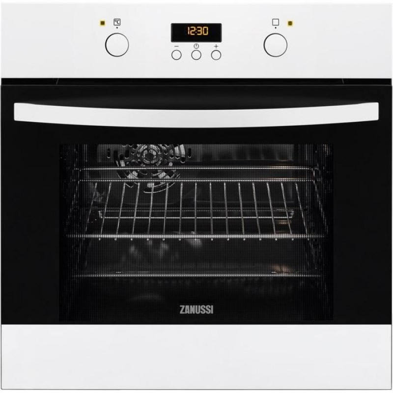 Духовка електрична Zanussi OPZB4210W