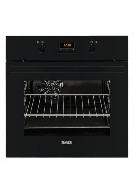 Духовка електрична Zanussi OPZB4230B