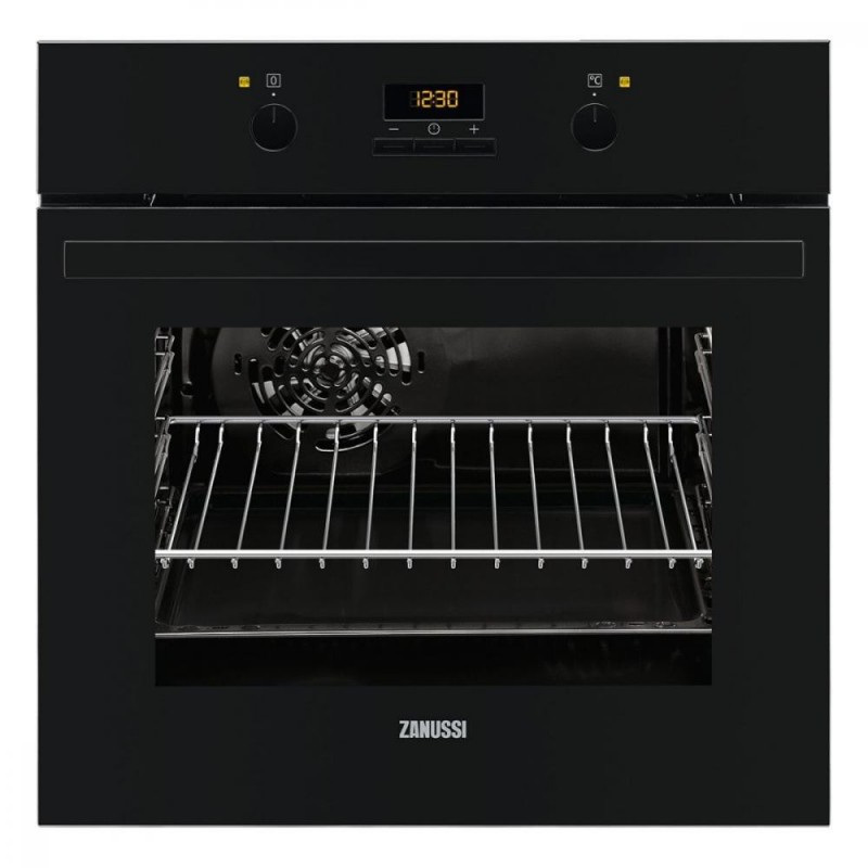 Духовка електрична Zanussi OPZB4230B