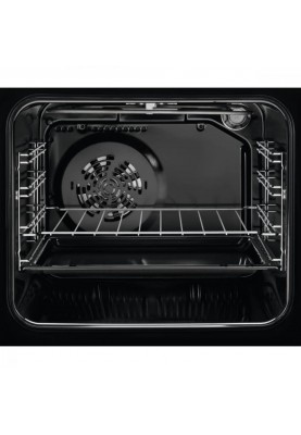 Духовка електрична Zanussi OPZB4230B