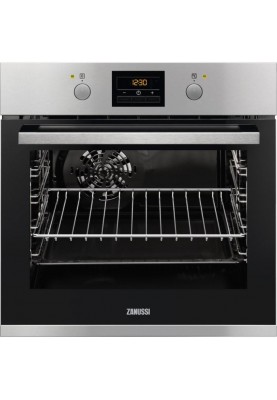 Духовка електрична Zanussi OPZB4230X