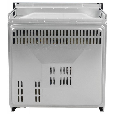 Духовка електрична Zanussi OPZB4230X