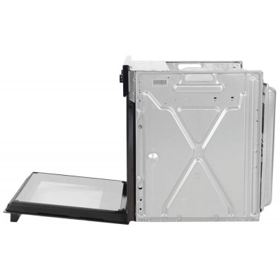 Духовка електрична Zanussi OPZB4230X