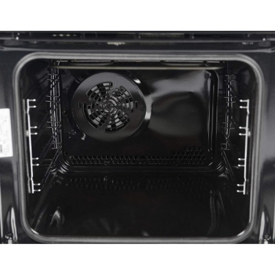 Духовка електрична Zanussi OPZB4230X