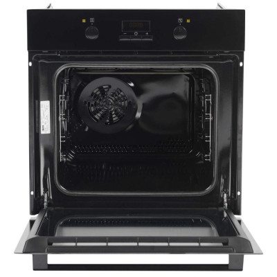 Духовка електрична Zanussi OPZB4230X