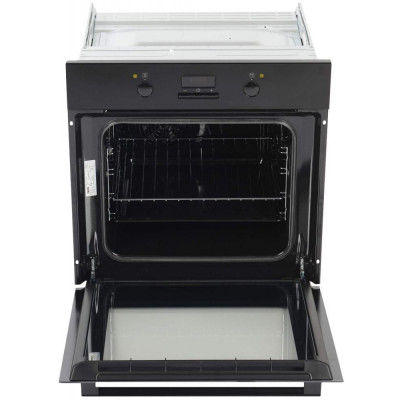 Духовка електрична Zanussi OPZB4230X