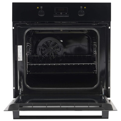 Духовка електрична Zanussi OPZB4230X