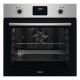 Духовка електрична Zanussi OPZB4310X