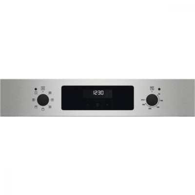 Духовка електрична Zanussi OPZB4310X