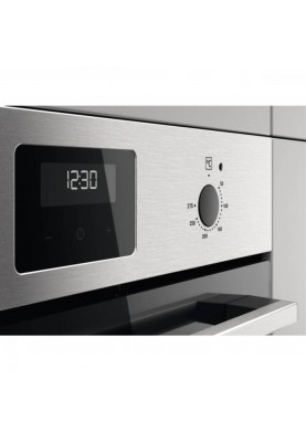 Духовка електрична Zanussi OPZB4310X