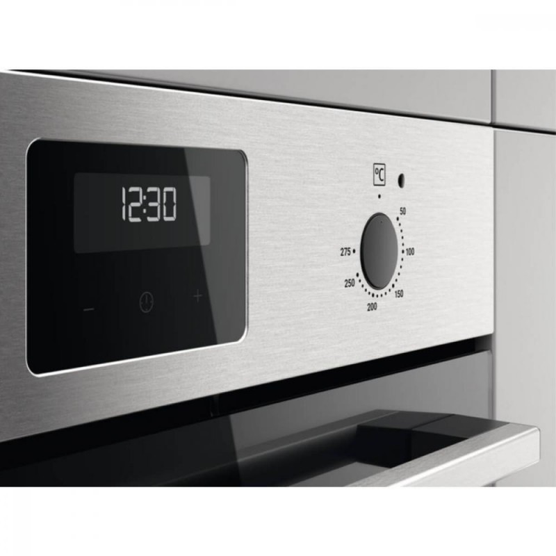 Духовка електрична Zanussi OPZB4310X