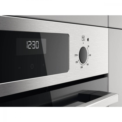 Духовка електрична Zanussi OPZB4310XV