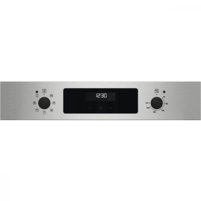 Духовка електрична Zanussi OPZB4310XV