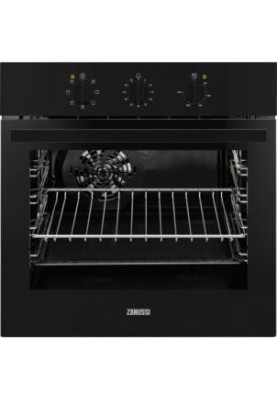 Духовка електрична Zanussi ZOB21601BV