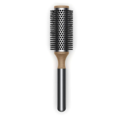 Dyson Щітка кругла Vented Barrel Brush Black/Nickel 35mm (971053-01)