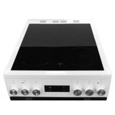 Електрична плита Beko FSM57300GW