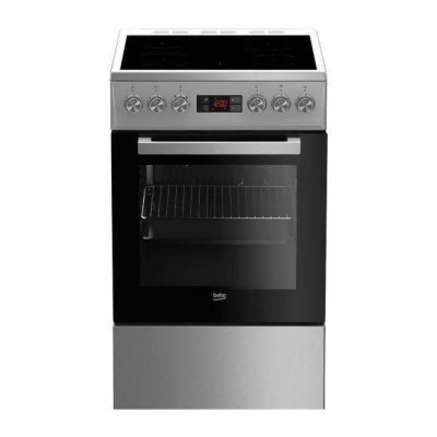 Електрична плита Beko FSM57300GX