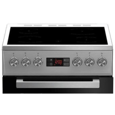 Електрична плита Beko FSM57300GX