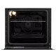 Електрична плита Beko FSS57000GW
