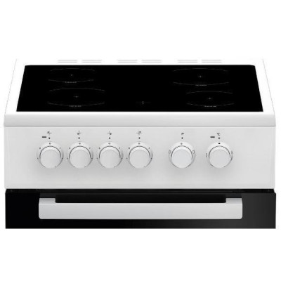 Електрична плита Beko FSS57000GW