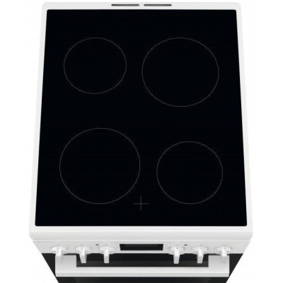 Електрична плита Electrolux RKR540201W