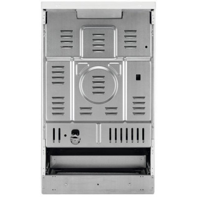 Електрична плита Electrolux RKR540201W