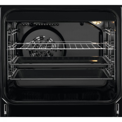 Електрична плита Electrolux RKR560200X