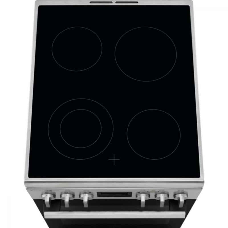 Електрична плита Electrolux RKR560200X