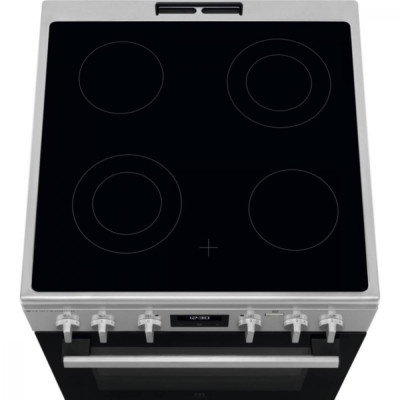 Електрична плита Electrolux RKR660204X