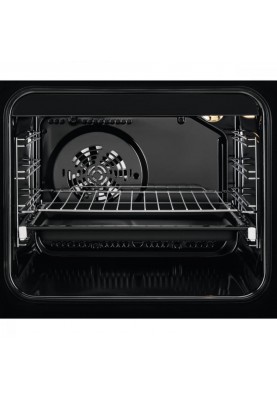 Електрична плита Electrolux RKR660204X