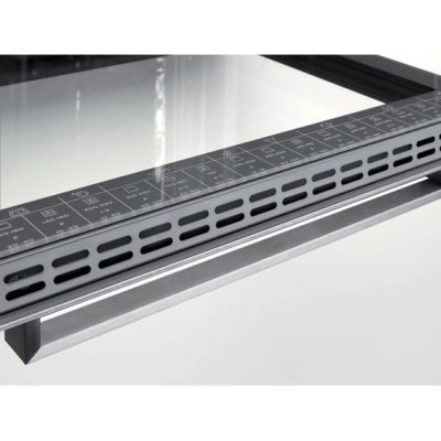 Електрична плита Hansa FCCM58203