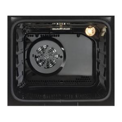 Електрична плита Zanussi ZCV965201W