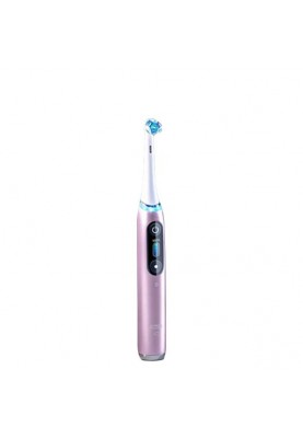 Електрична зубна щітка Oral-B iO Series 9 Rose Quartz