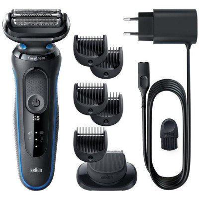 Електробритва чоловіча Braun Series 5 51-B1500s