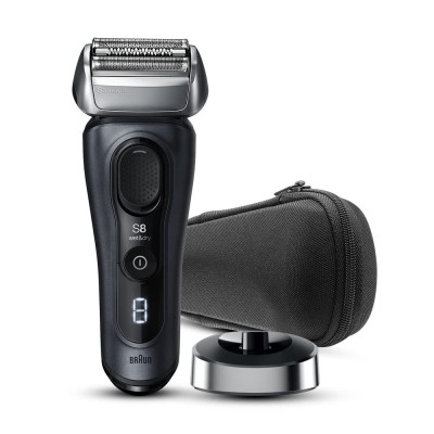 Електробритва чоловіча Braun Series 8 8413s
